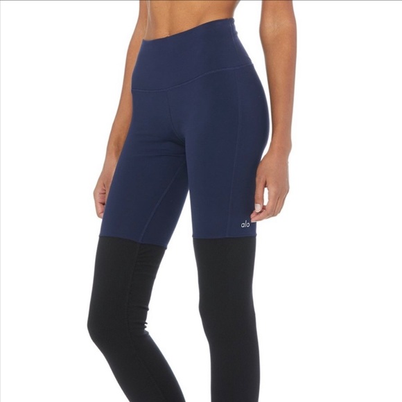High Waisted Goddess Leggings